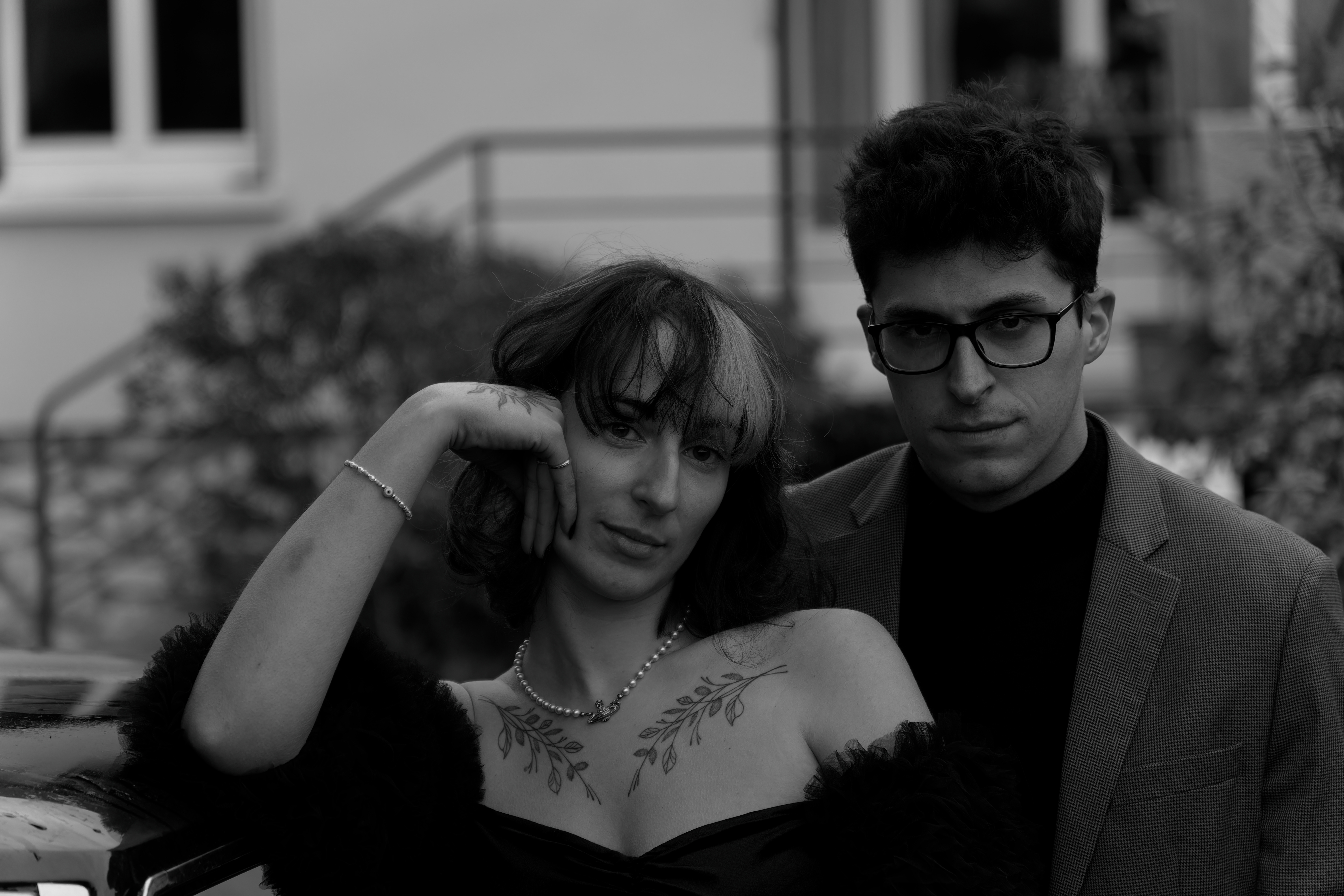 Portraits & Lifestyle